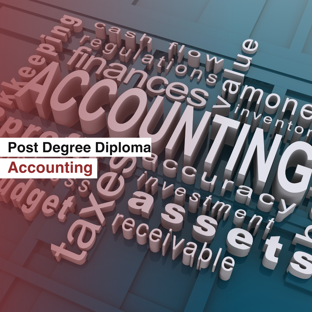 Post Degree Diploma